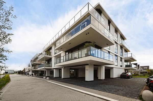 Medium property photo - Verlengde Poelkade 10, 2693 CA 's-Gravenzande